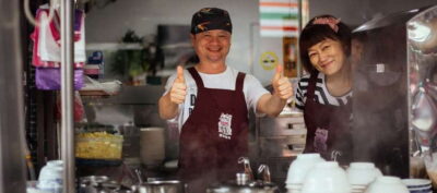 Taipei: Private Food Tour – 10 Tastings with Locals - The 10 tastings: what you actually get for $131