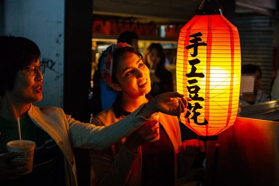 Taipei: Private Food Tour – 10 Tastings with Locals - The sweet and drink course: tea, fruit desserts, and snacky Taipei