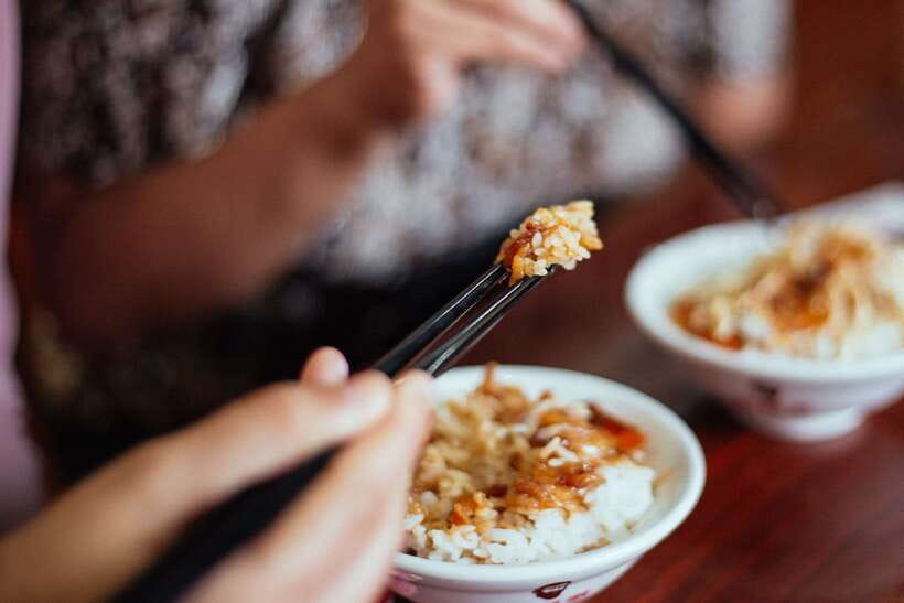 Taipei: Private Food Tour – 10 Tastings with Locals - Pace and group size: why small helps your stomach and your questions