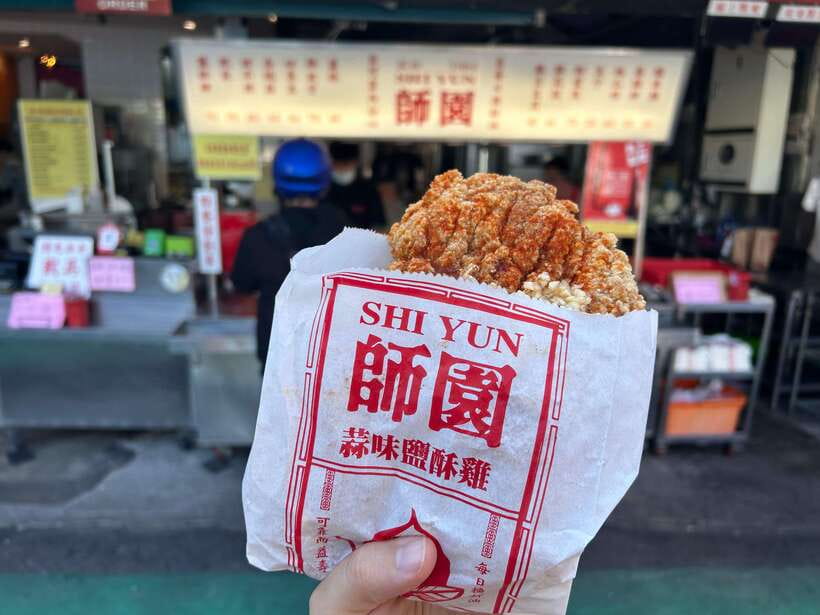 Taipei: Street Food & Hidden Eats Night Market Food Tour - A 3-hour route that feels like being let in on the city