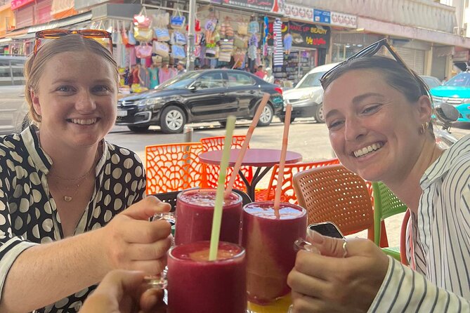 Tangier Food Tour with a foodie guide, Medina & Souks! - Why This Tangier Food Tour Works for First-Time Visitors