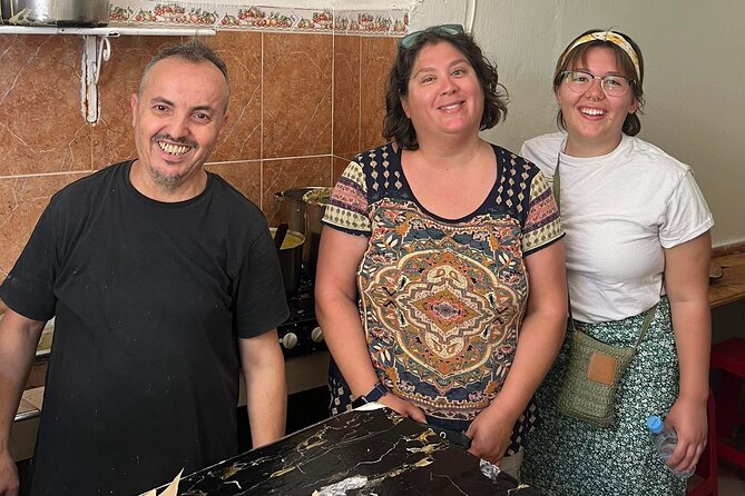 Tangier Food Tour with a foodie guide, Medina & Souks! - Practical Tips That Make This Tour Better
