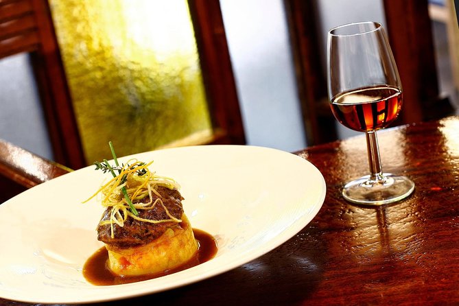 Tapas Food Tour in Jerez de la Frontera - Key things to know before you go
