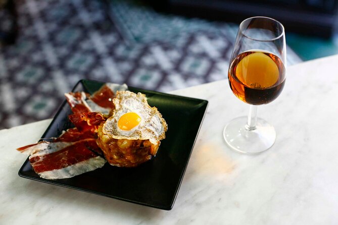 Tapas Food Tour in Jerez de la Frontera - Plaza del Arenal is a smarter starting point than you think