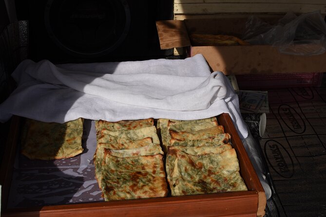 Tashkent Vegan Street Food Tour - Why this tour works even if you are not vegan