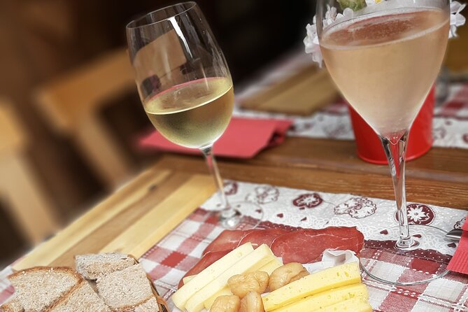 Taste Aosta: A Full Meal Walking Food Tour by Do Eat Better - Key Highlights You’ll Notice Right Away