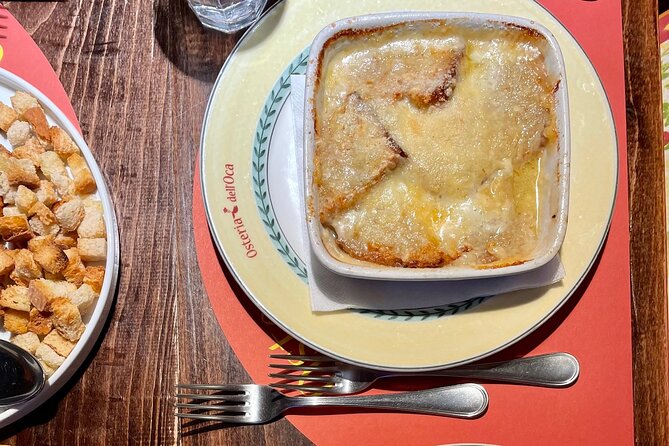 Taste Aosta: A Full Meal Walking Food Tour by Do Eat Better - Price and Value: Is $109.33 Worth It?