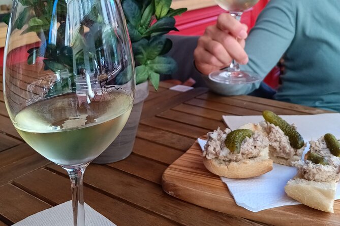 Taste Cannes – A Full French Riviera Food Tour by Do Eat Better - A 3.5-Hour Cannes Food Tour That Feels Like Eating, Not Shopping