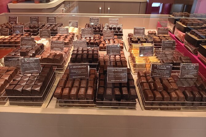 Taste Cannes – A Full French Riviera Food Tour by Do Eat Better - Rue d’Antibes Sweet Finale: Espresso, Chocolate, Macarons, and Gelato