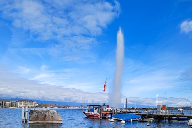 Taste Geneva – A Full Food Tour of Swiss Flavors by Do Eat Better - A walking route that actually eats like lunch
