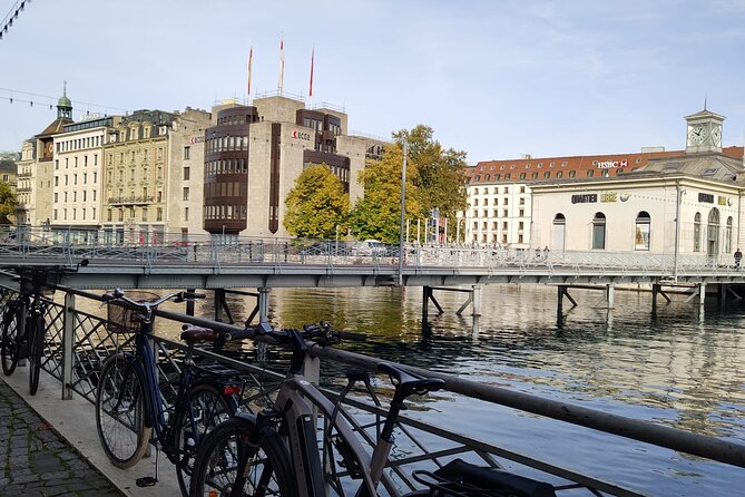 Taste Geneva – A Full Food Tour of Swiss Flavors by Do Eat Better - What you actually get: lunch-equivalent tastings, plus drinks