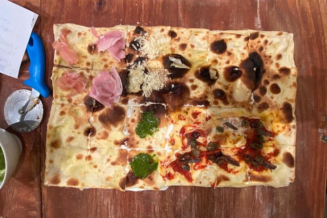 Taste Genoa: A Full Meal Walking Food Tour by Do Eat Better - Choosing the Right Style: Traditional, Street Food, or Gourmet