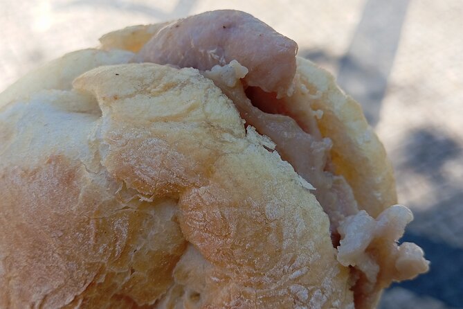 Taste Lisbon: an Itinerant Full Portuguese Meal by Do Eat Better - Taste Lisbon Sets You Up for Real Portuguese Eating