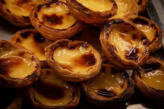 Taste Lisbon: an Itinerant Full Portuguese Meal by Do Eat Better - Rua dos Sapateiros and a Tasca: Petiscos Are Portuguese Tapas, With Style