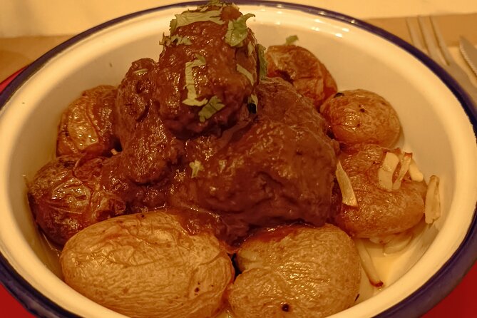 Taste Lisbon: an Itinerant Full Portuguese Meal by Do Eat Better - The Food Menu Logic: Why These Stops Work Together