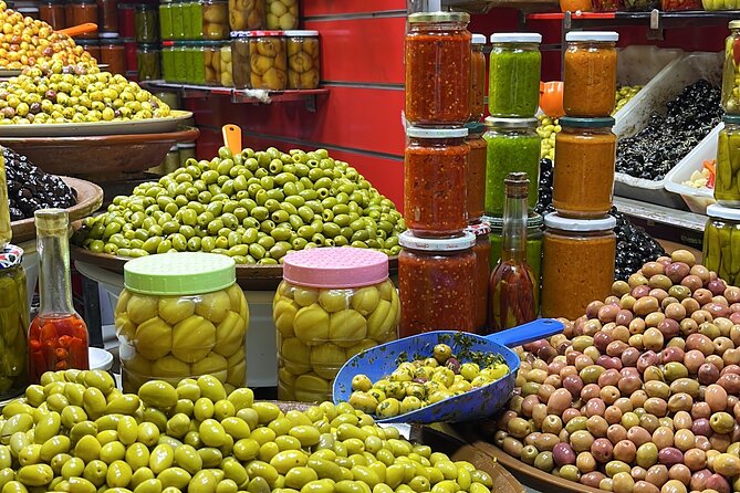 Taste Marrakech Street food tour from Medina - Key Highlights You’ll Care About