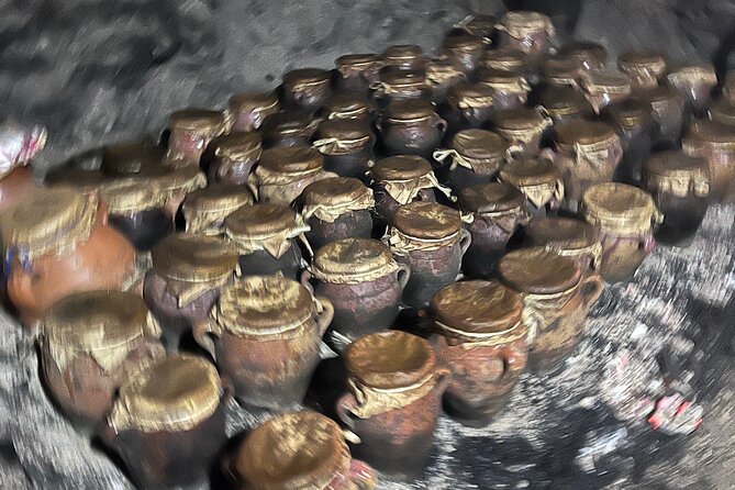 Taste Marrakech Street food tour from Medina - The Real Reason This Tour Skips Tagine and Couscous