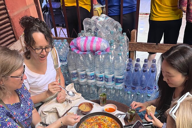 Taste Marrakech Street food tour from Medina - Price and Value: Why $46.46 Makes Sense Here