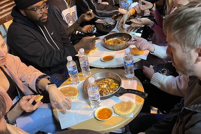 Taste Marrakech Street food tour from Medina - Practical Tips Before You Go (So You Don’t Feel Rushed)