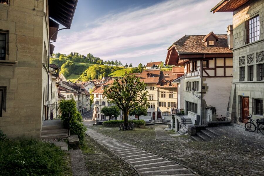 Taste my Fribourg Self-Guided Food Tour - Who this Fribourg food tour is best for