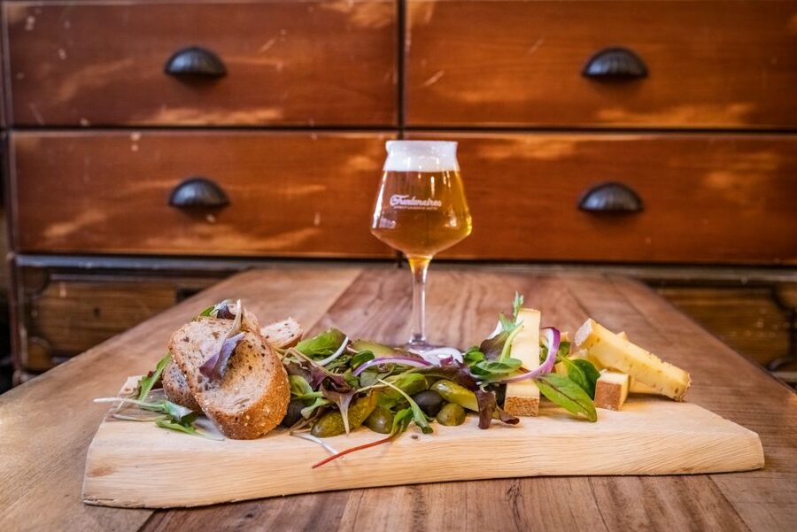 Taste my Fribourg Self-Guided Food Tour - Price and value: what $97 buys you in real food moments
