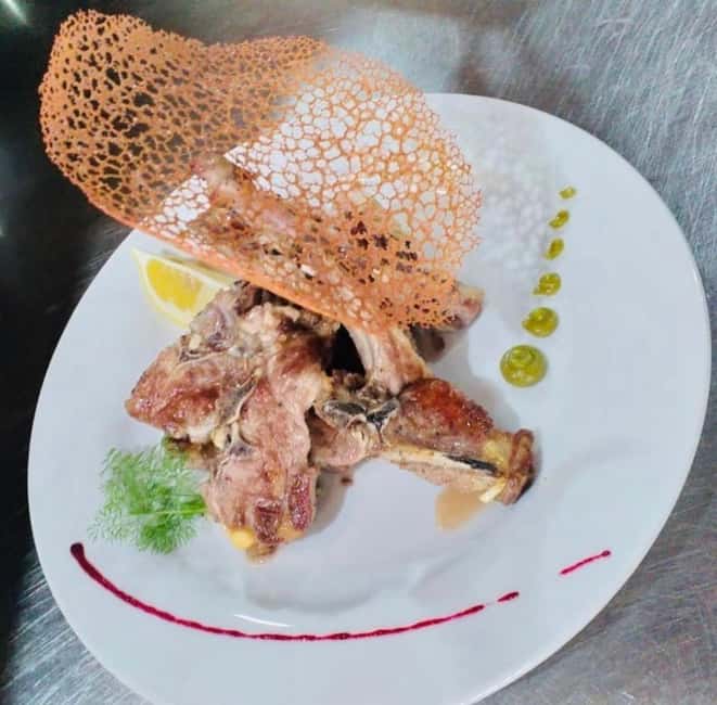 Taste of Albania: Tirana Food Tour - Why a 3-Hour Tirana Food Tour Works So Well