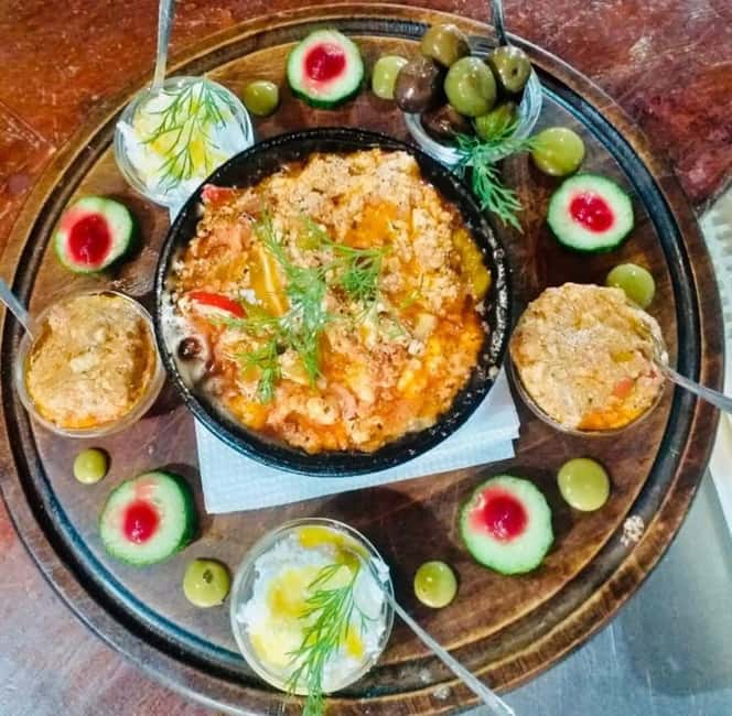 Taste of Albania: Tirana Food Tour - Byrek, Qofte, Village Cheese, Dhallë: What You’re Actually Eating