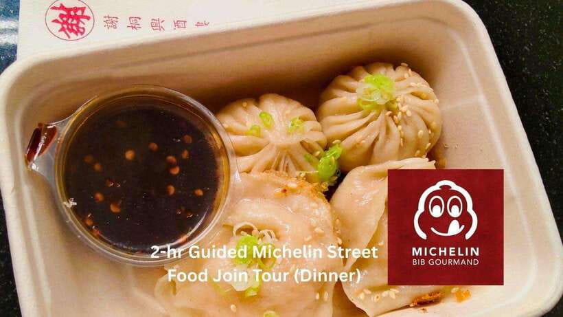 Taste of Chiang Mai: Michelin Guide & Street Food Tour - Best fit: who will love this tour most
