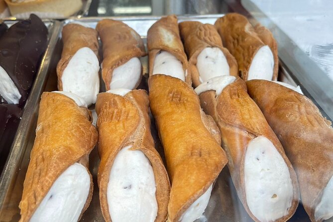 Taste of Chinatown, Little Italy New York Culture and Food Tour - From Bubble Tea to Pandan Sponge Cake: Sweet Drinks and Snack Detours