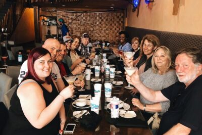 Taste of Downtown Memphis Food Tour - Your Six Hotspots and Seven Tastings: How the Route Works