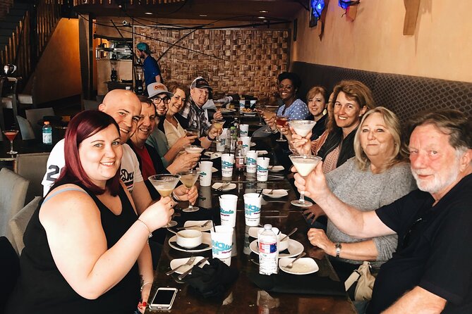 Taste of Downtown Memphis Food Tour - Your Six Hotspots and Seven Tastings: How the Route Works