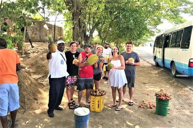 Taste of Jamaica Food Tour from Ocho Rios - Why Fern Gully and Breadnut Hill Make This More Than Jerk Chicken