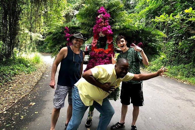 Taste of Jamaica Food Tour from Ocho Rios - Caribbean Sea Photo Stops and the Optional Refreshment Break