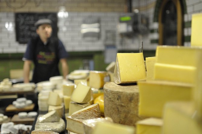 Taste of Melbourne Food Tour - Key things to know before you go