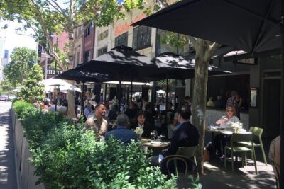 Taste of Melbourne Food Tour - Laneways and the handmade noodle stop: why this tour feels different