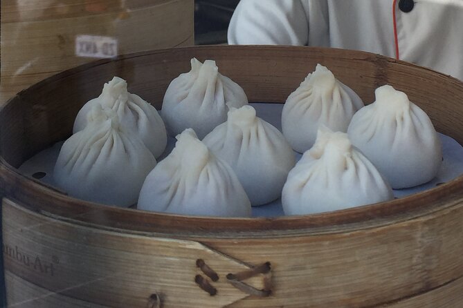 Taste of Melbourne Food Tour - Price and value: $128.39 for 3 hours—what you’re really paying for