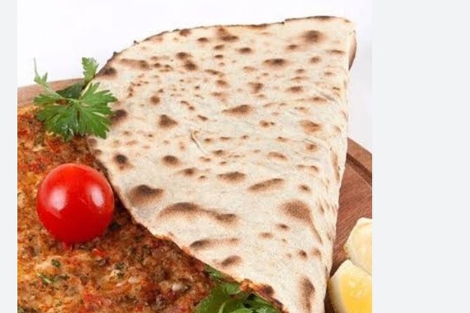 Taste Of Old City Street Food Tour with Local Guide - Why Fatih and the Golden Horn Work for a Food Tour