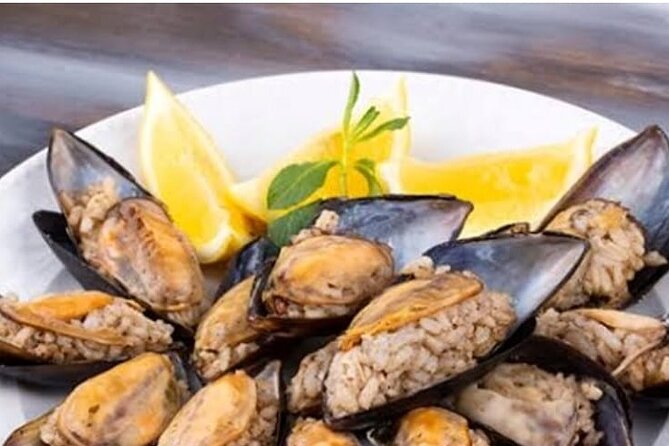Taste Of Old City Street Food Tour with Local Guide - Price and Value: Is $96.55 Worth It?