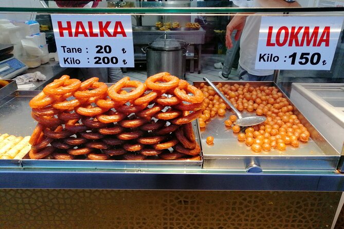 Taste Of Old City Street Food Tour with Local Guide - What the Guides Add (Ali and Emir’s Style)