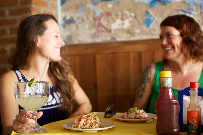 Taste of Pitillal Food Tour by Vallarta Food Tours - The 10:30 AM Walk: How the 3.5 Hours Usually Unfold