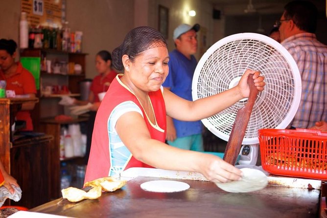 Taste of Pitillal Food Tour by Vallarta Food Tours - The Tortilla Moment That Changes How You Eat
