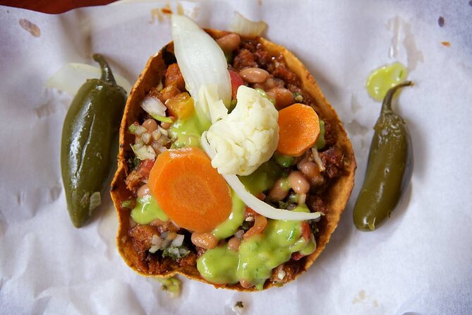 Taste of Pitillal Food Tour by Vallarta Food Tours - Guides: What Makes the Tour Feel Like a Conversation