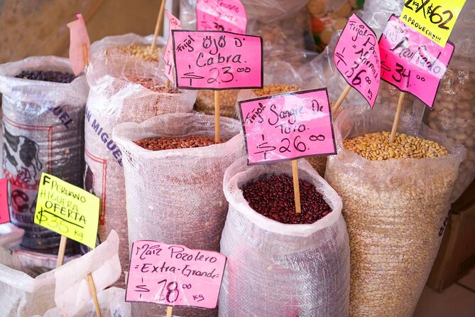 Taste of Pitillal Food Tour by Vallarta Food Tours - Dietary Needs: How to Make the Tour Work for You
