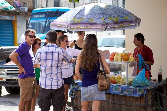Taste of Pitillal Food Tour by Vallarta Food Tours - Stop-by-Stop: What You’ll Taste in Pitillal