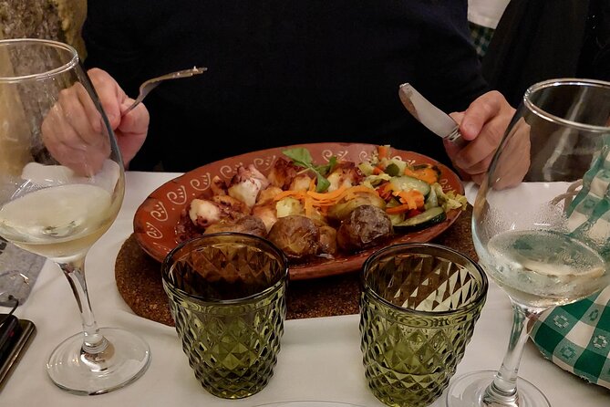 Taste of Porto: The Ultimate Full Meal Portuguese Food Tour - A 3.5-Hour Walking Meal Plan That Doesn’t Feel Like a Checklist