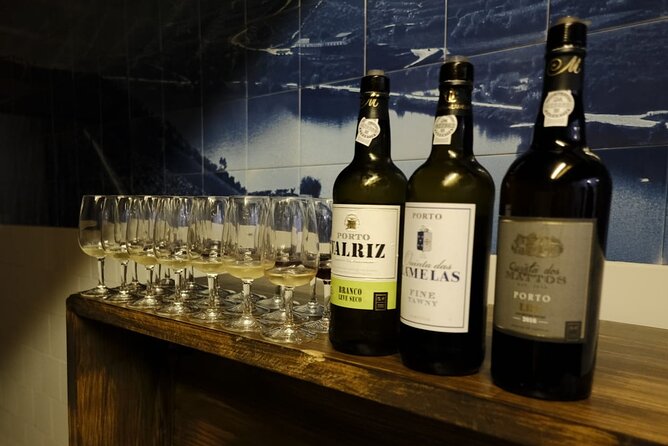 Taste of Porto: The Ultimate Full Meal Portuguese Food Tour - Guides, Pacing, and the Human Factor (Cynthia, Filipe, Cinzia, and More)