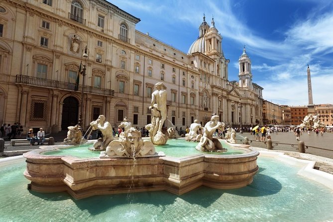 Taste of Rome: Food Tour with Local Guide - What I like most (and why it matters)
