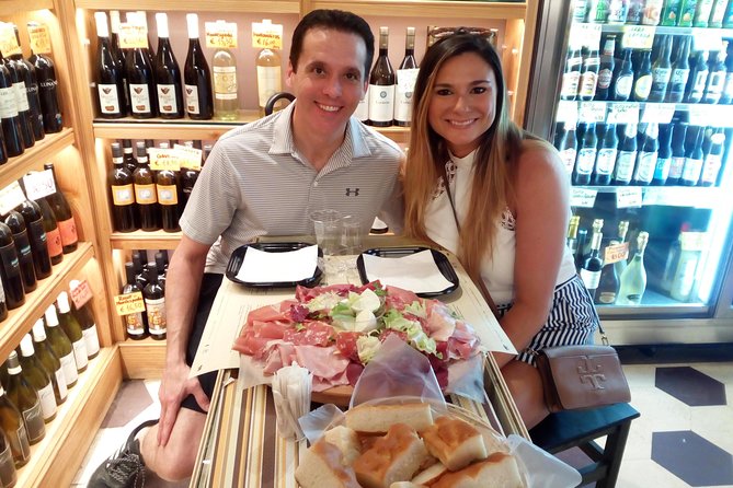 Taste of Rome: Food Tour with Local Guide - Guides and group size: why the stories can make or break it