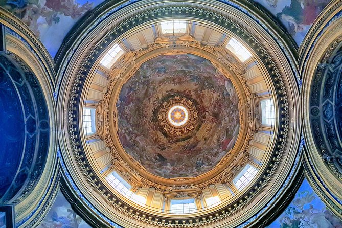 Taste of Rome: Food Tour with Local Guide - Quick take: what makes this tour worth your time