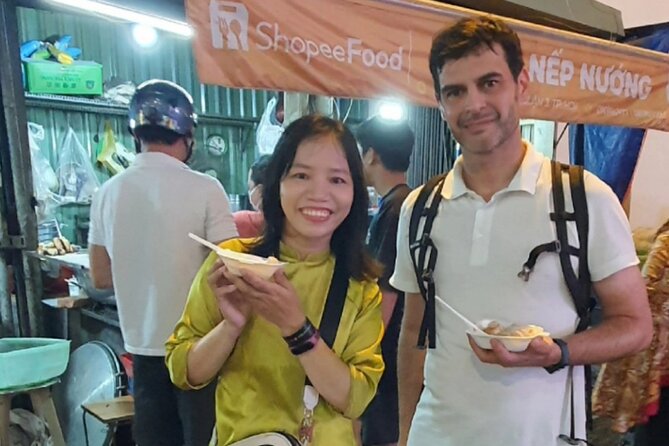 Taste of Saigon: Local Street Food Tour - What you get for $55: value that’s more than the food